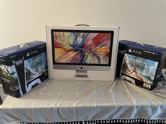 IMAC For Sale