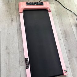 Treadmill/walking pad