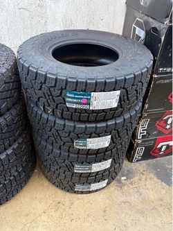 305/70R17 NITTO TERRA GRAPPLER G3  12 PLY FINANCE AVAILABLE $0 DOWN PAYMENT WITH CREDIT APPROVAL