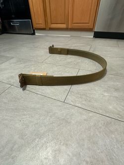 Blackhawk web belt XL brand new $20
