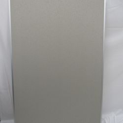 4 ft x 6 ft Wall-mount Tackboard 