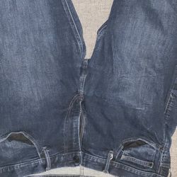 Men’s Express Jeans 36x30
