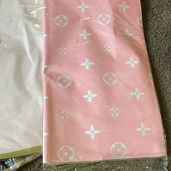 Flower Bouquet Wrap