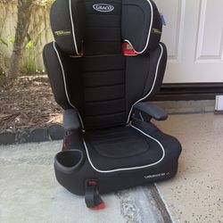 Graco Childs Booster 3 In 1 