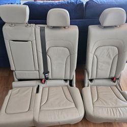 2012 Audi Q5