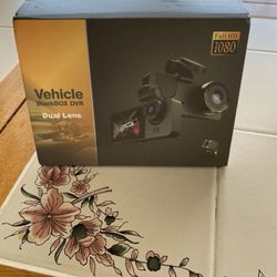 Dash Cam For Cars