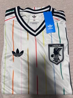 Japan 2XL 2026 World Cup jersey