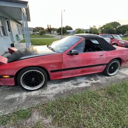 1991 Mazda Rx-7