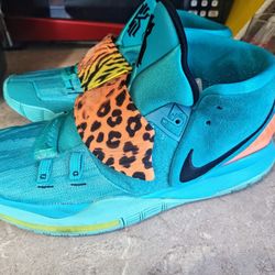 Kyrie Irving 6's Sz 13