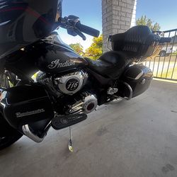 2020 ROADMASTER  ELITE