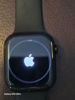 Apple watch 11, 46mm