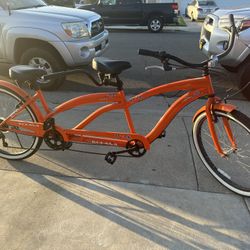 Kulana Tandem Bike