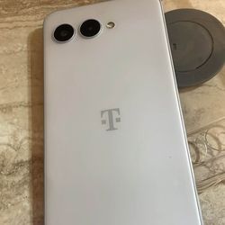 METRO PCS REVVL 8
