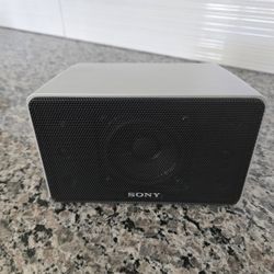 Sony Center Surround Speaker