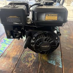 Mini Bike Go Kart Motor 212cc