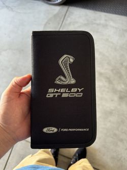 Shelby Accessory Parts