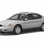 2004 Ford Taurus