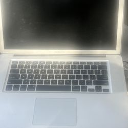 15” MacBook Pro