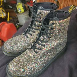 Dr Marten