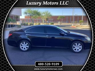 2007 Lexus ES 350