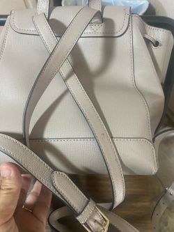 Kate spade backpack purse