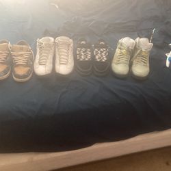 Selling Jordan’s “Offers Only”