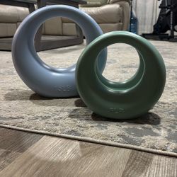 Weights