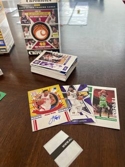 Entire Sports Collection NFL/NBA