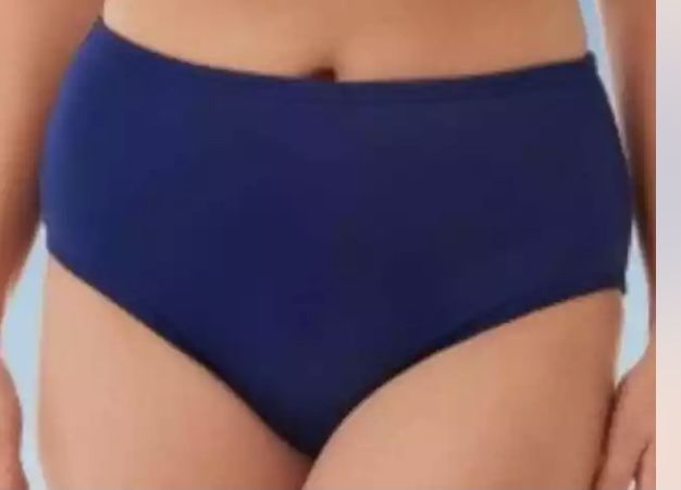Bikini Bottoms