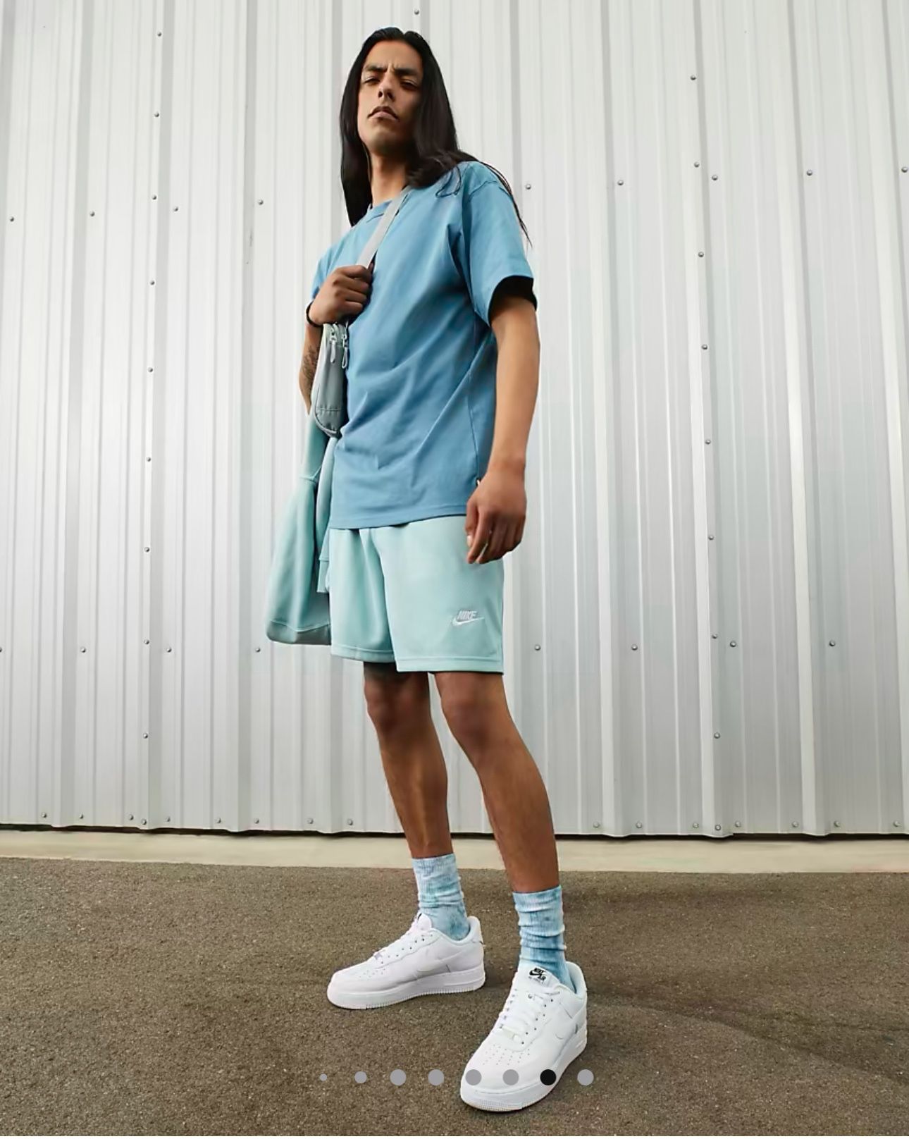 Nike Air Force 1 Brand New In The Box 80$ cash only