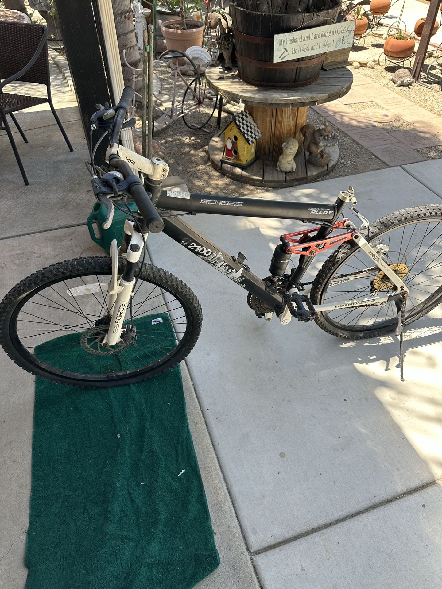 This Bike 