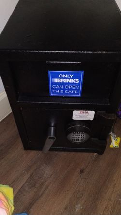 Safe