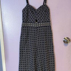 Elevenses Dress Size 00P