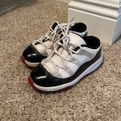 Kids Jordan 11