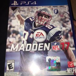 ps4 games (sold separately) 