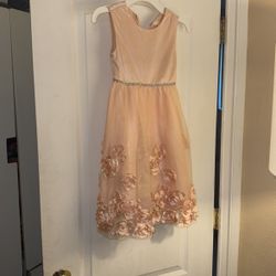 Dress Girls 6t