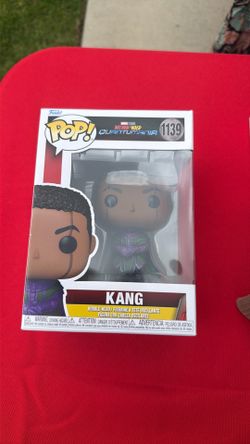 Pop ank man wasp cuantumania 1139