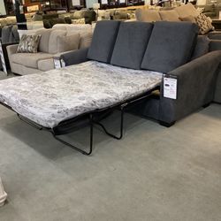 Miravel Queen Sofa Sleeper