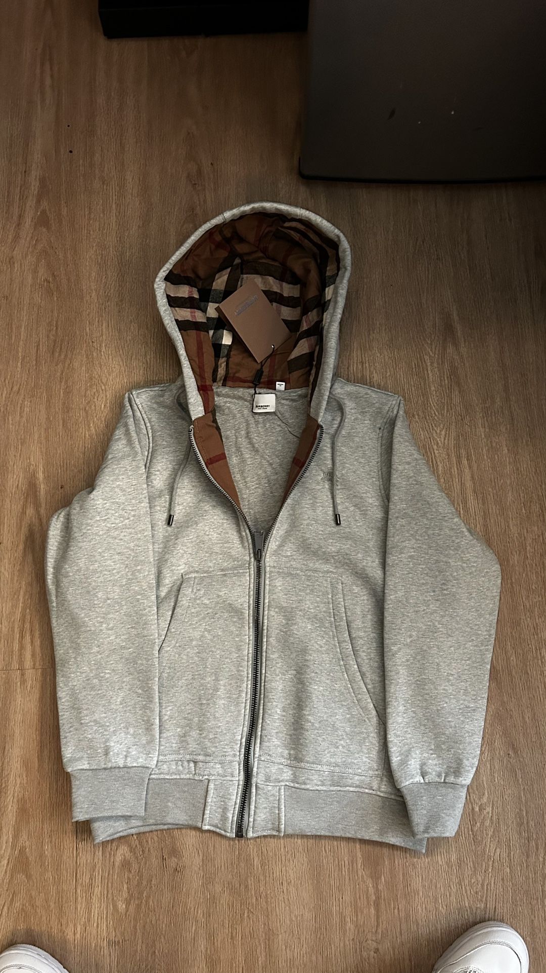 Burberry Hoodie