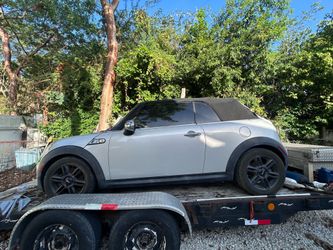 2011 Mini Cooper