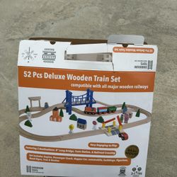 Train Set