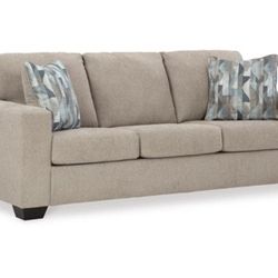 Pull Out Sofa