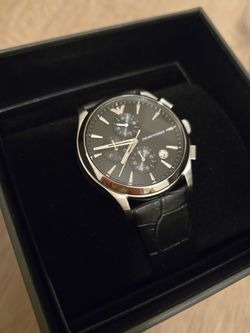 Emporio Armani Watch