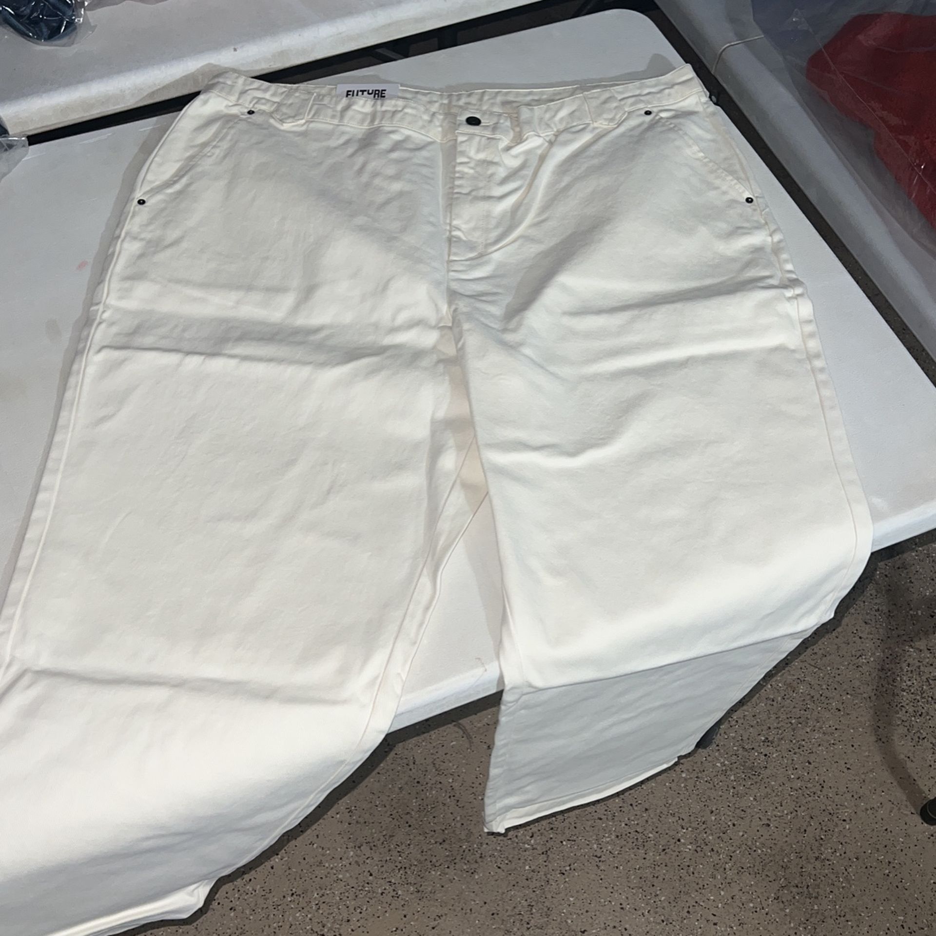 Future Collective Pants