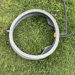 MDS(contact info removed)1 NO.13  LG Kenmore Washer Door Boot  MDS(contact info removed)1. PREOWNED  