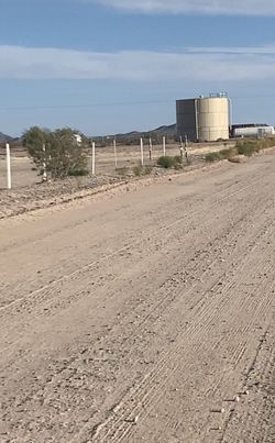 Tonapah  Az Terrenos De  Venta Dueño A Dueño 