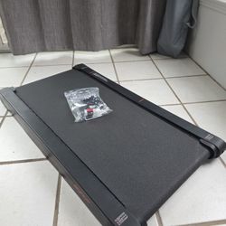 Walking Vibration Pad Treadmill 