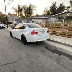 2006 BMW 325i