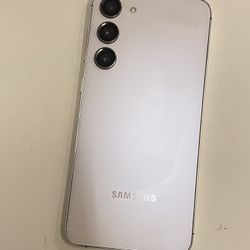 Galaxy S23 Fully Unlocked 