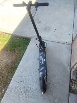 Riviio electric scooter
